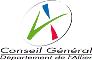 CONSEIL GENERAL DE L ALLIER