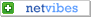 Ajouter � netvibes