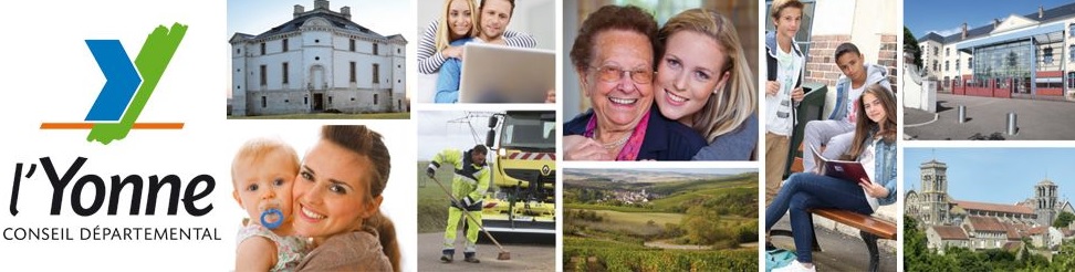 Medecin Chef Pmi F H Conseil Departement De L Yonne 89