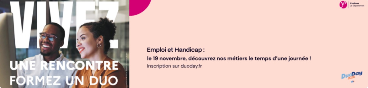 conseil general yvelines 78 emploi