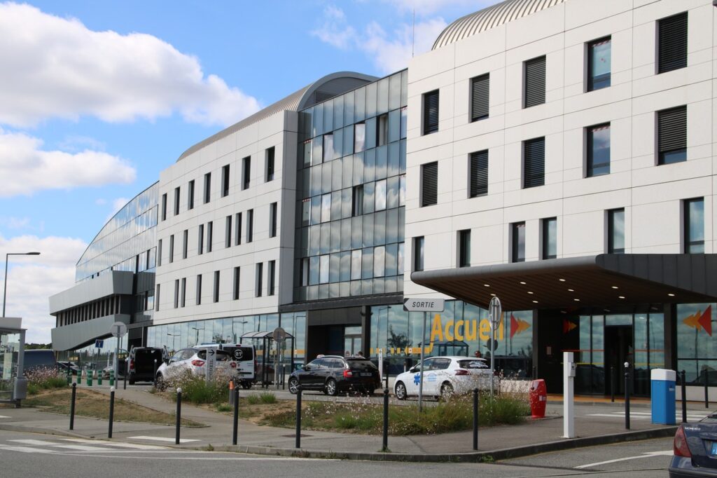 gcs logipole cambolle Evreux emploi