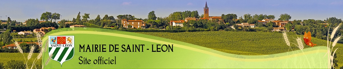 Secretaire De Mairie Mairie De Saint Leon 31