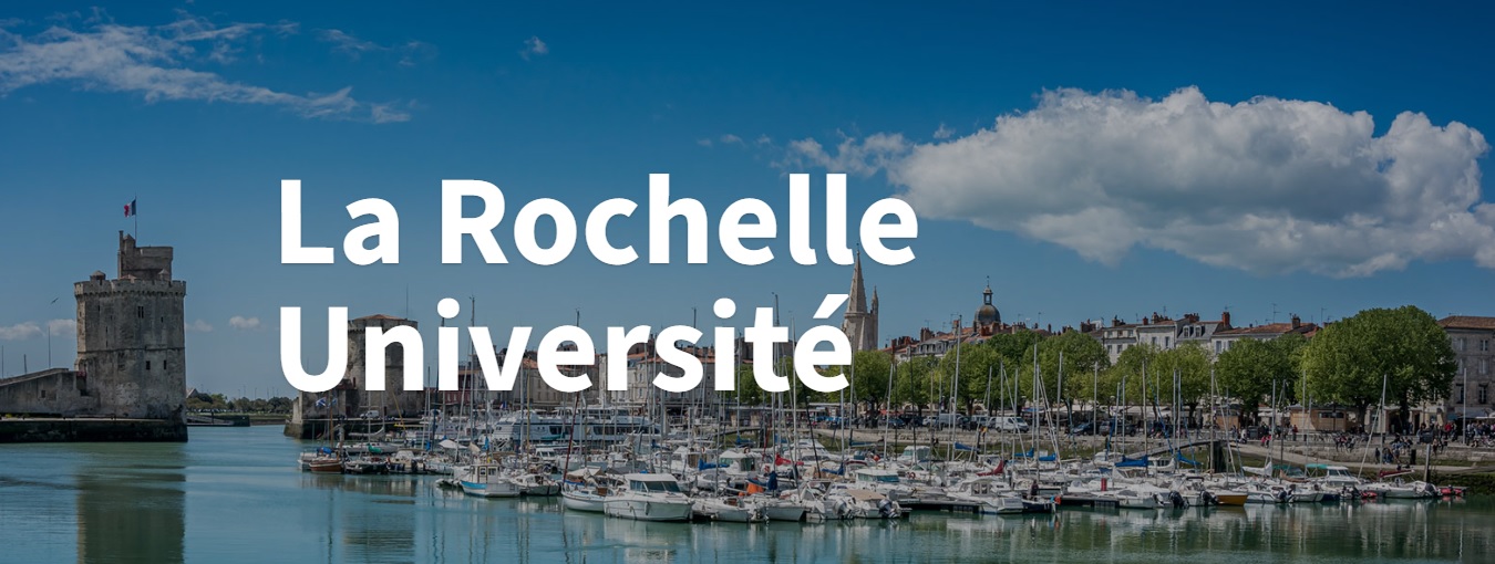 rochelle universite 17 recrute