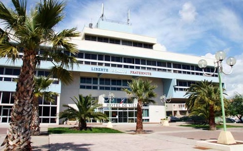ville fos mer 13 emploi