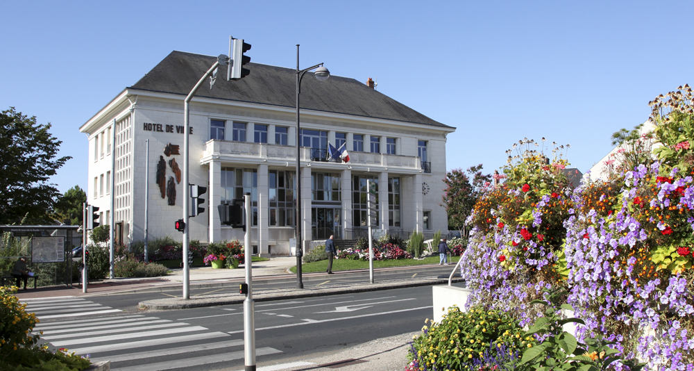 Offre E directeur trice general services dgs | emploi SAINT-JEAN-DE-LA ...