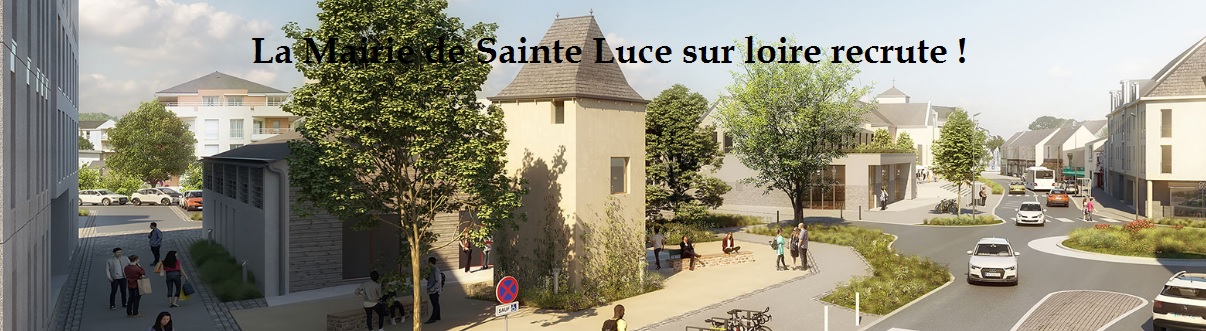 Offre d'emploi : responsable du centre technique municipal 