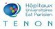 emploi territorial Hôpital TENON