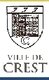 emploi territorial VILLE DE CREST