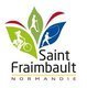 emploi territorial saint-fraimbault