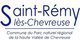 emploi territorial MAIRIE DE SAINT-REMY-LES-CHEVREUSE