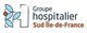 emploi territorial GROUPE HOSPITALIER SUD ILE DE FRANCE