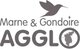 Collectivités Communauté d'Agglomération de Marne et Gondoire