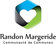 Collectivités CC RANDON-MARGERIDE