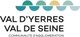 Collectivités CA Val d'Yerres Val de Seine