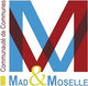 emploi territorial Communauté de Communes Mad & Moselle