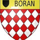 emploi territorial COMMUNE DE BORAN-SUR-OISE