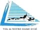 Collectivités COMMUNE DE NOTRE DAME D'OE
