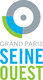Collectivités Grand Paris Seine Ouest GPSO