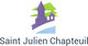 emploi territorial commune de saint julien chapteuil