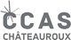 emploi territorial  CCAS de CHATEAUROUX