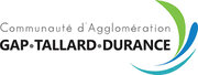 Collectivités  CA de Gap-Tallard-Durance