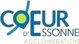 Collectivités Coeur d'Essonne Agglomération