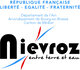 emploi territorial MAIRIE DE NIEVROZ