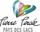 Collectivités SYNDICAT DES LACS DE PIERRE PERCEE