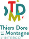 emploi territorial Thiers Dore et Montagne