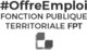 Collectivités test