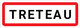 Collectivités Commune de Treteau
