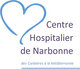emploi territorial Centre Hospitalier de Narbonne