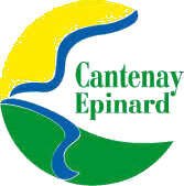 offre emploi commune cantenay epinard 49
