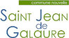 offre emploi territorial SAINT-JEAN-de-GALAURE