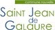 Collectivités SAINT-JEAN-de-GALAURE