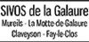 offre emploi territorial SIVOS DE LA GALAURE