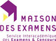 Collectivités SIEC - Maison des examens 
