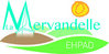 offre emploi territorial EHPAD MERVANS