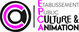 Collectivités ETABLISSEMENT PUBLIC DE LA CULTURE ET DE L'ANIMATI