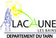 Collectivités MAIRIE DE LACAUNE