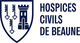 Collectivités HOSPICES CIVILS DE BEAUNE