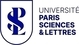 Collectivités Université PSL