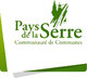 emploi territorial Communauté de Communes DU PAYS DE LA SERRE