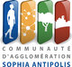 Collectivités Communauté d’Agglomération DE SOPHIA ANTIPOLIS