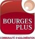 Collectivités Agglomération de BOURGES PLUS
