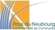 Collectivités Communauté de Communes du PAYS DU NEUBOURG