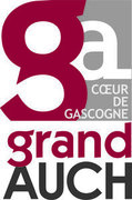 offre emploi territorial Agglomération Grand Auch Cœur de Gascogne 