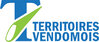 offre emploi territorial CA Territoires vendômois