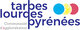 Collectivités Communauté d’Agglomération Tarbes-Lourdes-Pyrénées