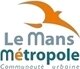 emploi territorial LE MANS METROPOLE